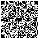 QR code with U P Engineers & Architects Inc contacts