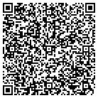 QR code with U P Engr & Arch Inc Testing Lb contacts