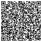 QR code with Mahr Metering Systems Corp contacts
