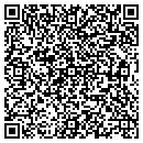QR code with Moss Donald DO contacts