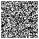 QR code with M-L Holdings Company contacts