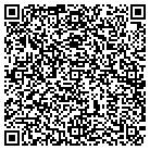 QR code with Nyc Family Psychiatry P C contacts
