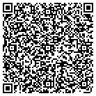QR code with S A Mcmillin Architects Inc contacts