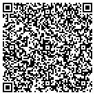 QR code with P C Comprehensive Psychiatry contacts