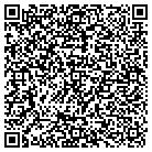 QR code with Corportn Rmn Catholic Diocse contacts