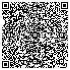 QR code with Owen Machinery & Mechanical contacts