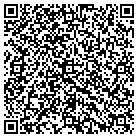 QR code with Project For Psych Outreach To contacts