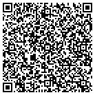 QR code with I D E A S Architect Inc contacts