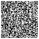 QR code with Kidds Cave Landscaping contacts