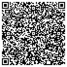 QR code with Psychological Services Center contacts