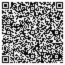 QR code with Raja V Rao contacts