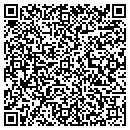 QR code with Ron G Goldman contacts