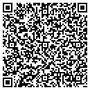 QR code with Ralph Webb contacts