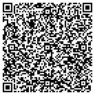QR code with Rhino Assembly Corporation contacts