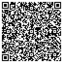 QR code with Holy Cross/St Patrick contacts