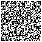 QR code with Marshall A Cotta Tree Experts contacts