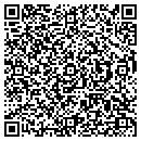 QR code with Thomas Ogden contacts