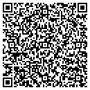 QR code with University Of Rochester contacts