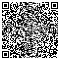 QR code with Trane contacts
