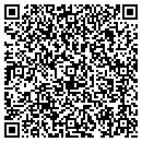 QR code with Zaretsky Dorapr MD contacts