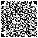 QR code with D A Rosenblitt Md contacts
