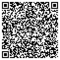 QR code with HFC contacts