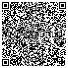 QR code with C Cody Mitro Foundation contacts