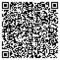 QR code with R J P Architects contacts