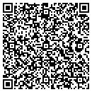 QR code with Hamby George W MD contacts