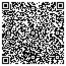 QR code with Hoover Kim G MD contacts