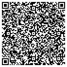 QR code with C V B Of Monroe County Inc contacts