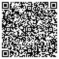 QR code with J J Cutri Md contacts