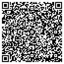QR code with Khoury Ada C MD contacts