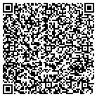 QR code with Delta Tau Dlta Edctl Fundation contacts
