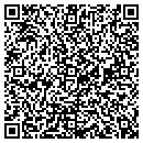 QR code with O' Daniel Mark Do Psychiatrist contacts