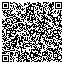 QR code with Yongue Architects contacts