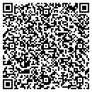 QR code with C Todd Spradlin Cpa contacts