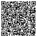 QR code with Namc-Az contacts