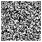 QR code with Robert W Blatchford Architects contacts