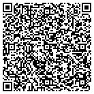 QR code with Gary Public Info Office contacts