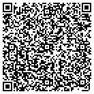 QR code with Daniel Ebner Architects Inc contacts