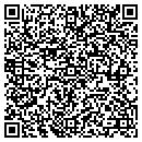 QR code with Geo Foundation contacts