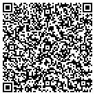QR code with G Michael & Lois A Ball Fam Foundation Tr Ua contacts