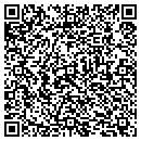 QR code with Deublin Co contacts