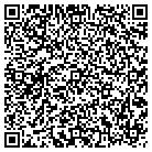 QR code with Muhlenberg Greene Architects contacts