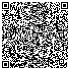 QR code with Hs & D Reality Corp Inc contacts