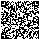 QR code with Apex Fence Co contacts