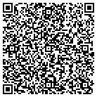 QR code with E And E Sales & Service contacts