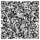 QR code with R S Bell Architects contacts