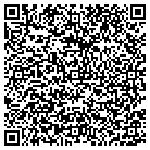 QR code with Thomas & Denzinger Architects contacts